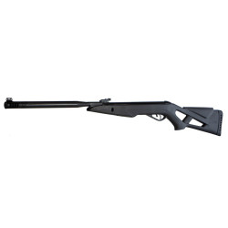 Carabina Whisper Maxxim 5.5 mm perfil completo
