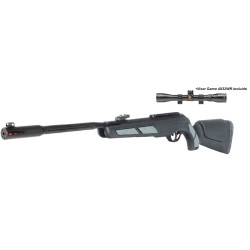 Gamo Viper Fusion IGT con visor 4x32WR perfil completo
