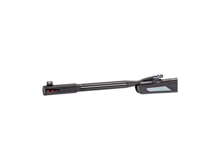 Gamo Viper Fusion IGT + Visor 4x32WR vista cañón