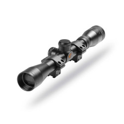 Visor Gamo 4x32 AO WR perfil lateral completo de aluminio