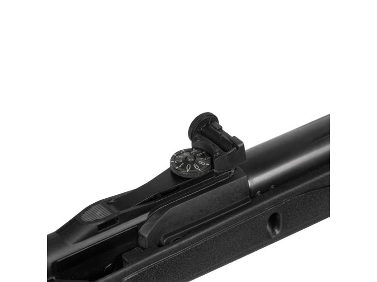 Carabina Gamo Delta 4,5 mm