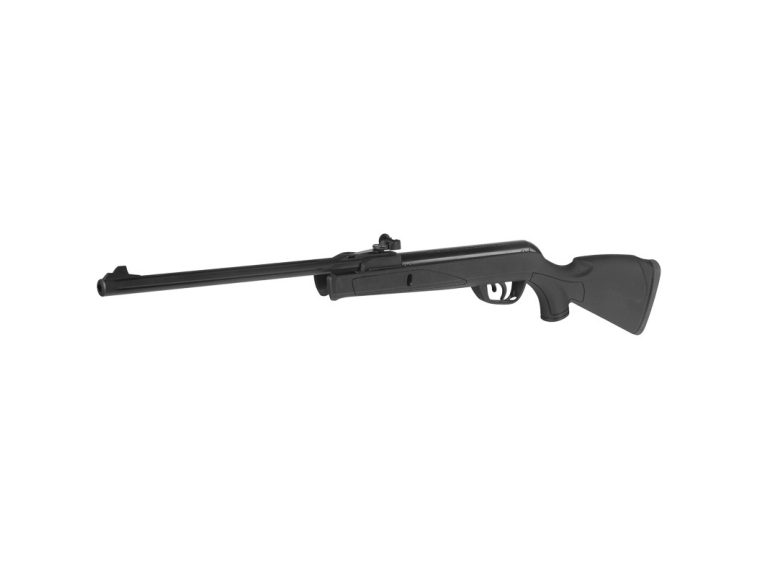 Carabina Gamo Delta 4,5 mm perfil completo