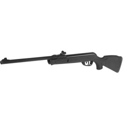 Carabina Gamo Delta 4,5 mm perfil completo