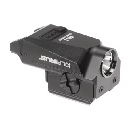 LINTERNA GL1 KLARUS 600 LUMENS