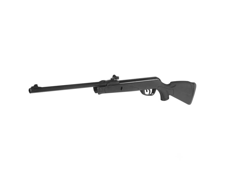 Carabina Gamo Black 1000 5.5mm vista lateral