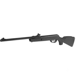 Carabina Gamo Black 1000 4.5mm vista lateral