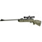 Carabina Gamo Big Cat 1000 E Barricade vista lateral