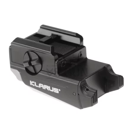 LINTERNA GL1 KLARUS 600 LUMENS