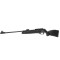 Carabina Gamo Black 1000 IGT 4.5mm vista lateral