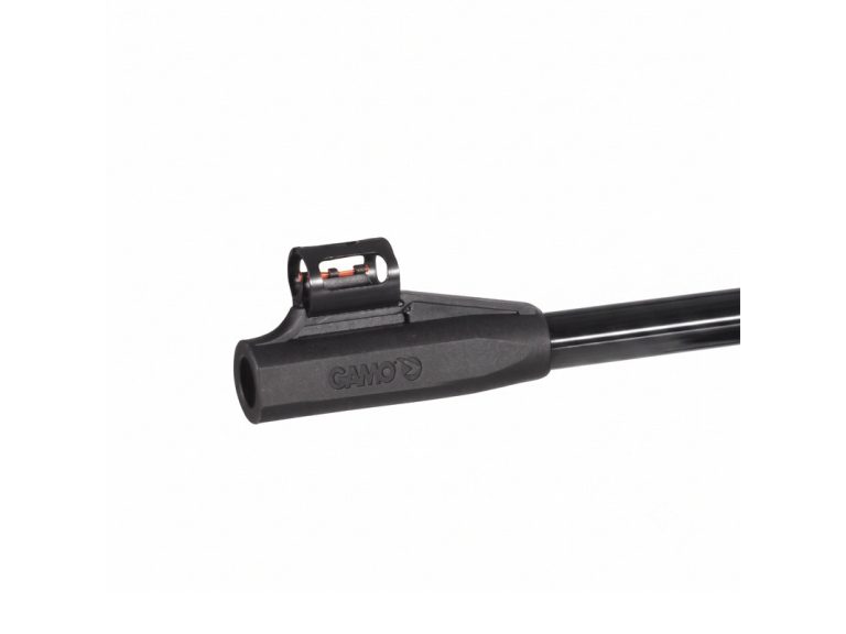 Detalle mira IGT Carabina Gamo Black 1000 4.5mm