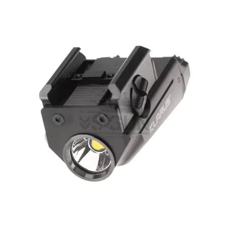 LINTERNA GL1 KLARUS 600 LUMENS