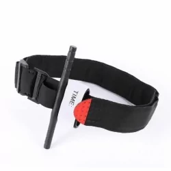 Torniquete FMA Dummy para airsoft, perfecto para que tus compañeros te curen durante el juego.