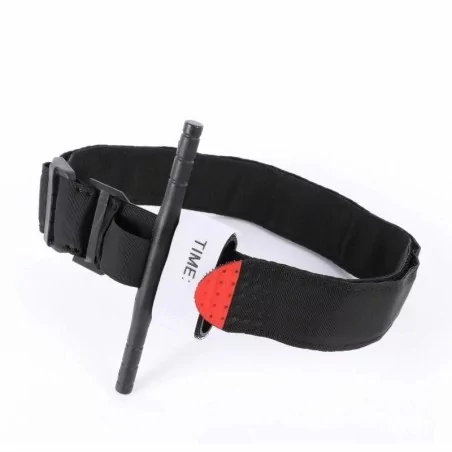 Torniquete FMA Dummy para airsoft, perfecto para que tus compañeros te curen durante el juego.