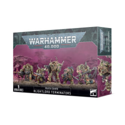 Caja oficial de Exterminadores Dominaplagas