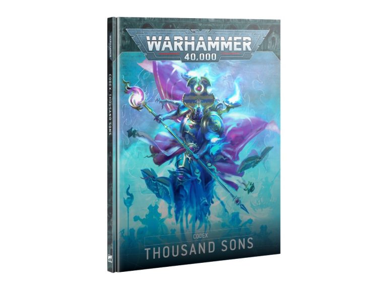 Portada oficial del Codex Mil Hijos Español