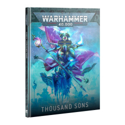 Portada oficial del Codex Mil Hijos Español