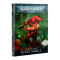 Portada suplemento Codex Ángeles Sangrientos de Warhammer