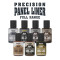 Rango completo paneladores AK en bote de 30 ml