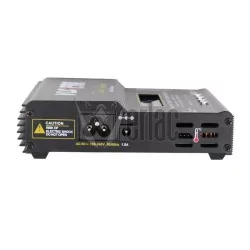CARGADOR BATERIA VLC PRO B6AC DE AIRSOFT