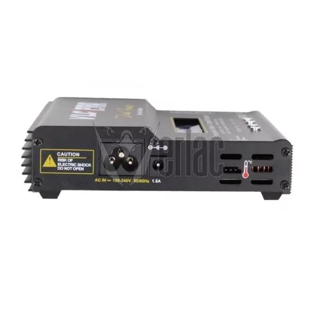 CARGADOR BATERIA VLC PRO B6AC DE AIRSOFT