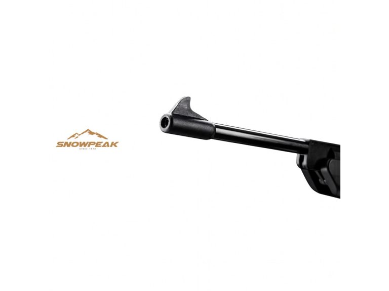 Cañon basculante de pistola Zasdar SP500 4.5 mm