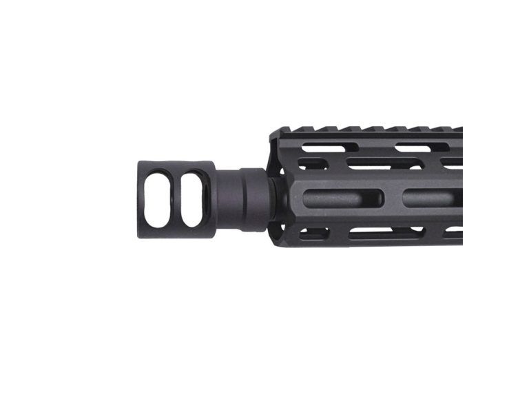Réplica AEG Kenji Kensei Long Saigo Defense Etu Negra Bocacha