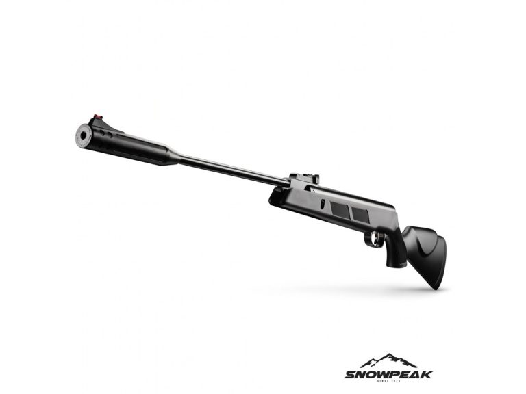 Carabina Artemis SR1000S vista lateral