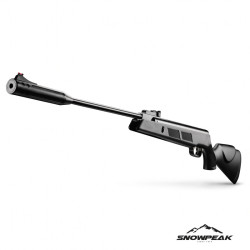 Carabina Artemis SR1000S vista lateral
