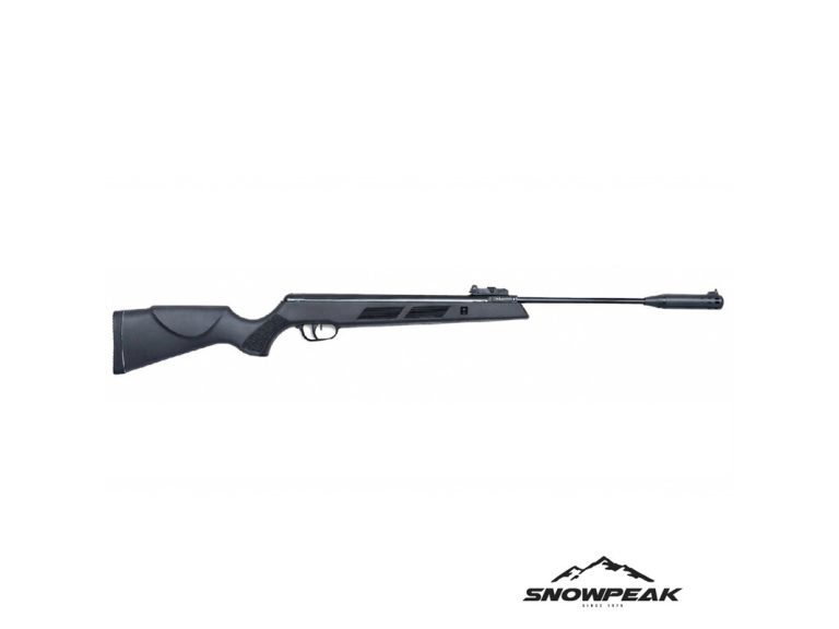 Carabina Artemis SR1000S de perfil