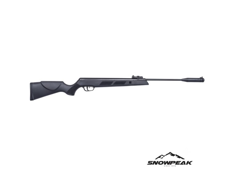 Carabina aire comprimido Snowpeak Zasdar 4.5 mm