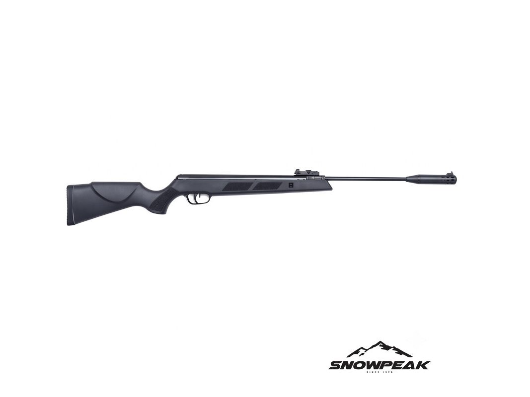 Carabina Snowpeak GU1200S Gas Pistón 5.5 mm