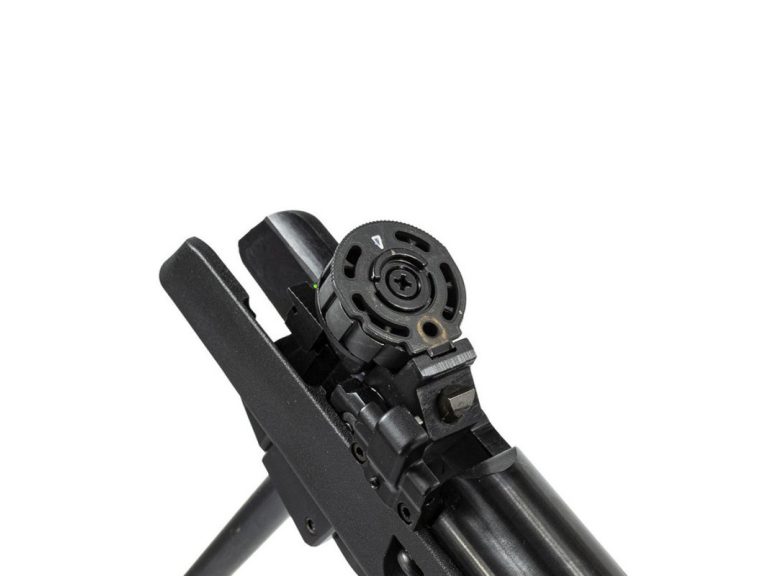 Cargador rotativo carabina Snowpeak 5.5 mm