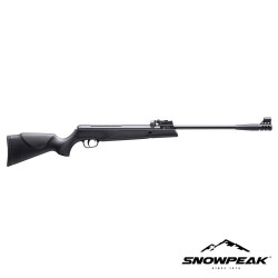 Carabina aire comprimido Snowpeak Zasdar 5.5 mm