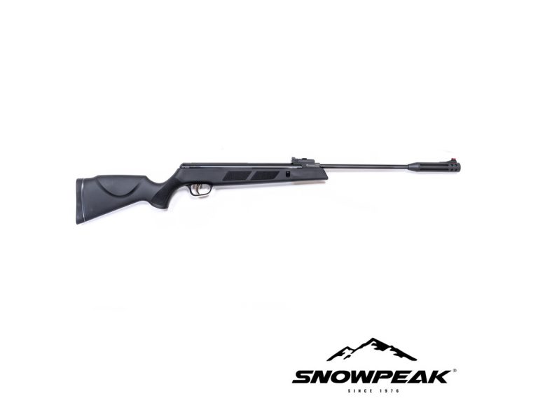 Visor 4x32 de carabina aire comprimido Snowpeak SR1000S