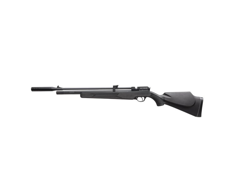 Carabina aire comprimido Zasdar PR900 GEN 2de lado