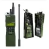 Radio táctica Z simulada AN/PRC-152
