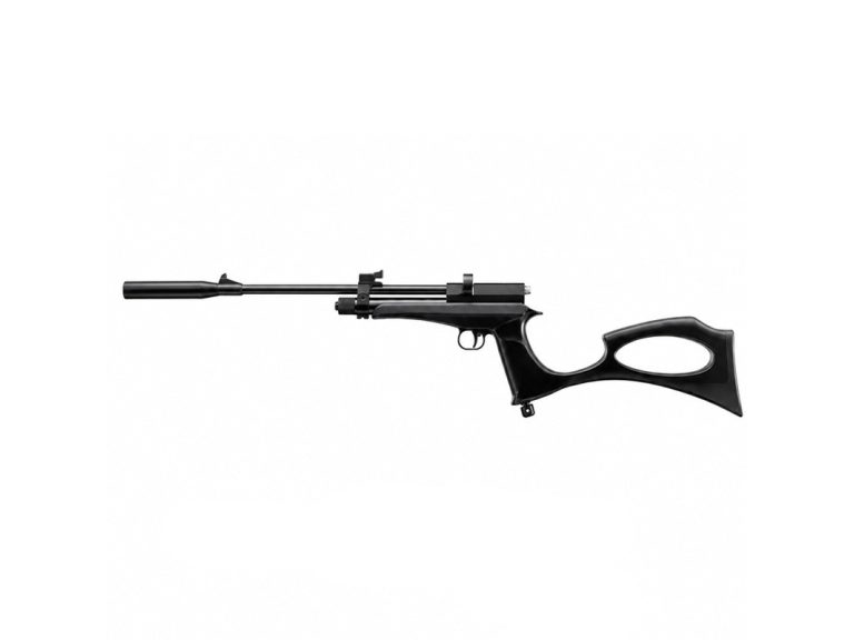 Carabina Snowpeak Zasdar CP2 de CO2