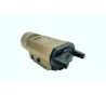 LINTERNA PARA PISTOLA WADSN ESTILO TLR-1 TAN