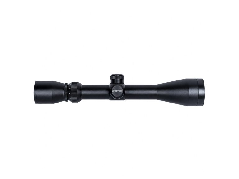 Visor Zasdar 3-9X40 1 Pulgada Monturas 11mm lateral