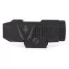 LINTERNA PARA PISTOLA WADSN ESTILO APL NEGRA
