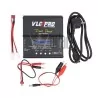 BALANCEADOR LIPO/LIFE/NIMH 80W NEGRO CON FUENTE DE ALIMENTACION