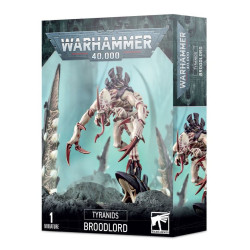 LÍDER DE PROGENIE TIRÁNIDO kit W40k · VSGun