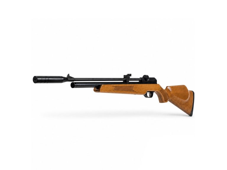 Carabina PCP Snowpeak Zasdar PR900 GEN 2 lateral 2
