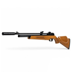 Carabina PCP Snowpeak Zasdar PR900 GEN 2 lateral 2