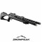 Carabina PCP Snowpeak M25 5.5 mm vista frontal