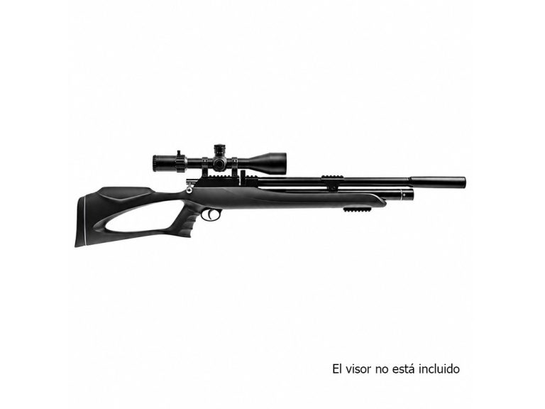 Mira Carabina PCP Snowpeak M25