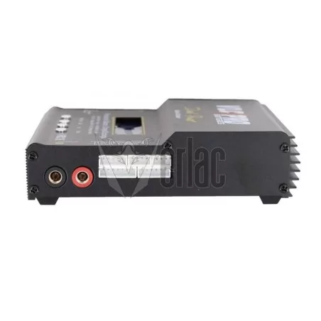 CARGADOR BATERIA DE VLC PRO PARA CARGA RÁPIDA