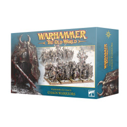 Chaos Warriors - Warriors of Chaos