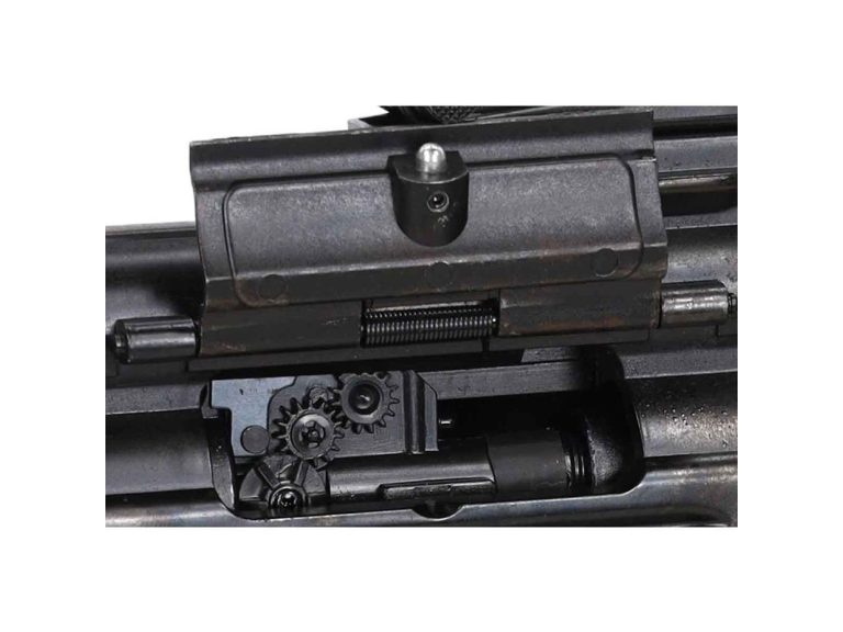 Specna Arms Mp44 Retro Aeg X-Asr Madera hop up