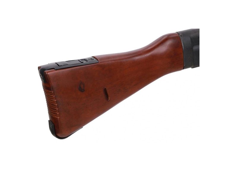 Specna Arms Mp44 Retro Aeg X-Asr Madera culata